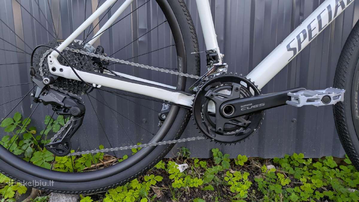 Specialized Diverge - nuotraukos Nr. 14