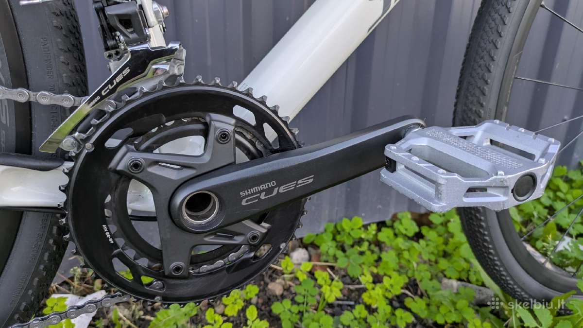 Specialized Diverge - nuotraukos Nr. 15