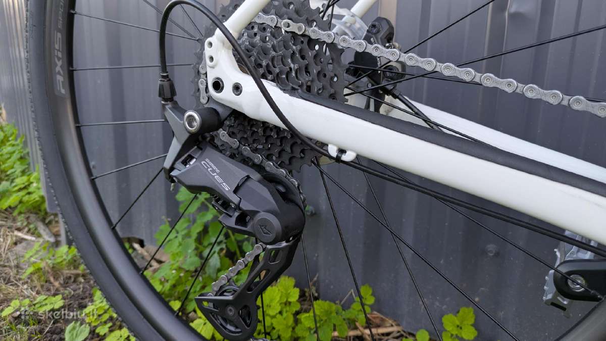 Specialized Diverge - nuotraukos Nr. 16