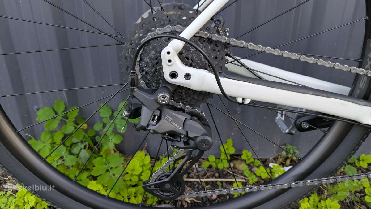 Specialized Diverge - nuotraukos Nr. 17
