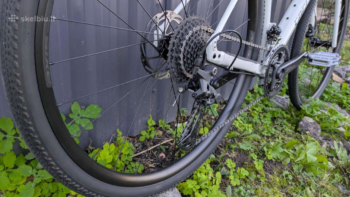 Specialized Diverge - nuotraukos Nr. 18