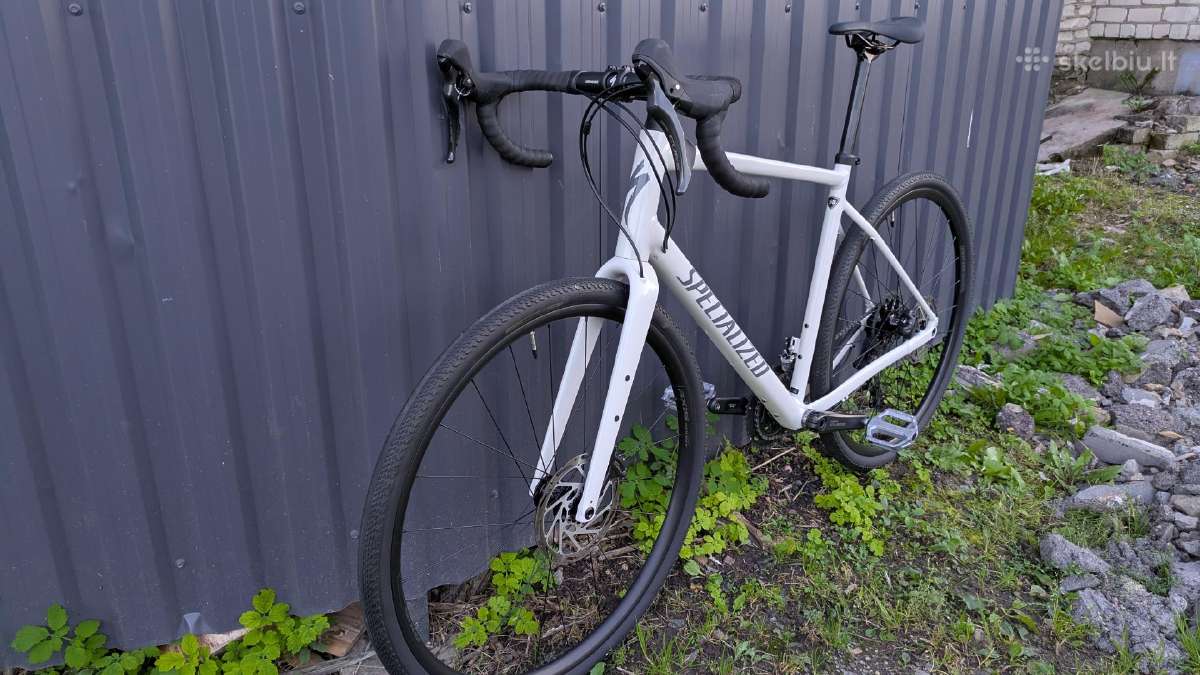 Specialized Diverge - nuotraukos Nr. 19