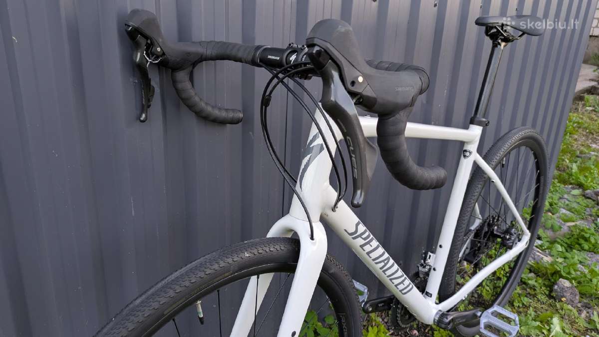 Specialized Diverge - nuotraukos Nr. 20
