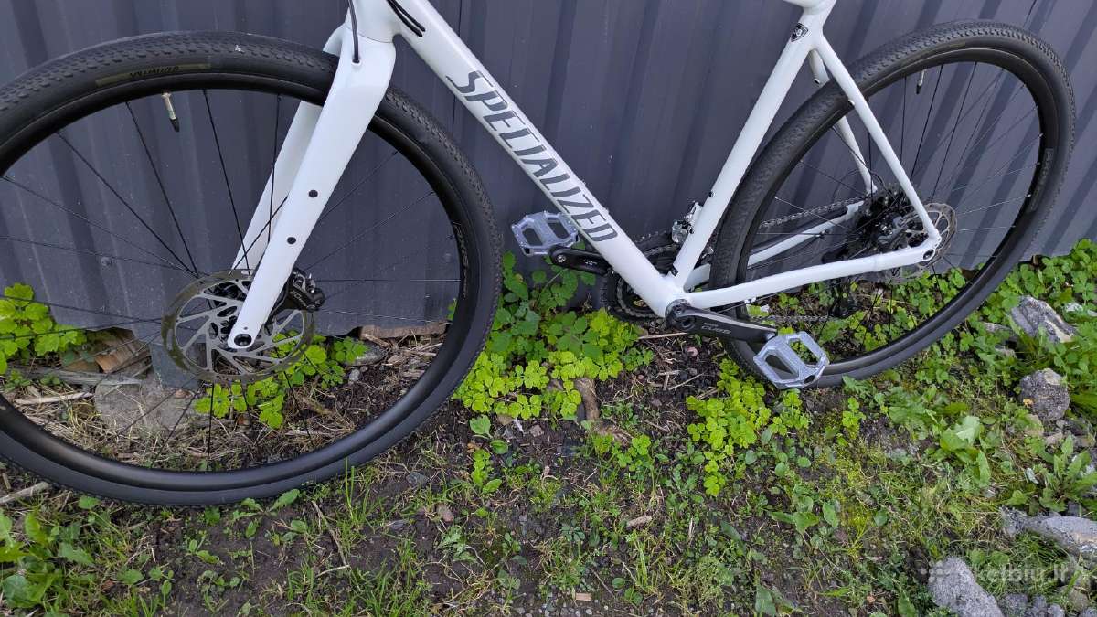 Specialized Diverge - nuotraukos Nr. 21