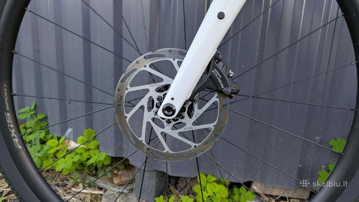 Specialized Diverge - nuotraukos Nr. 22