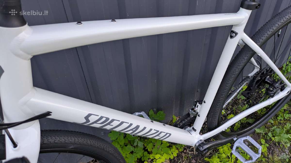 Specialized Diverge - nuotraukos Nr. 23