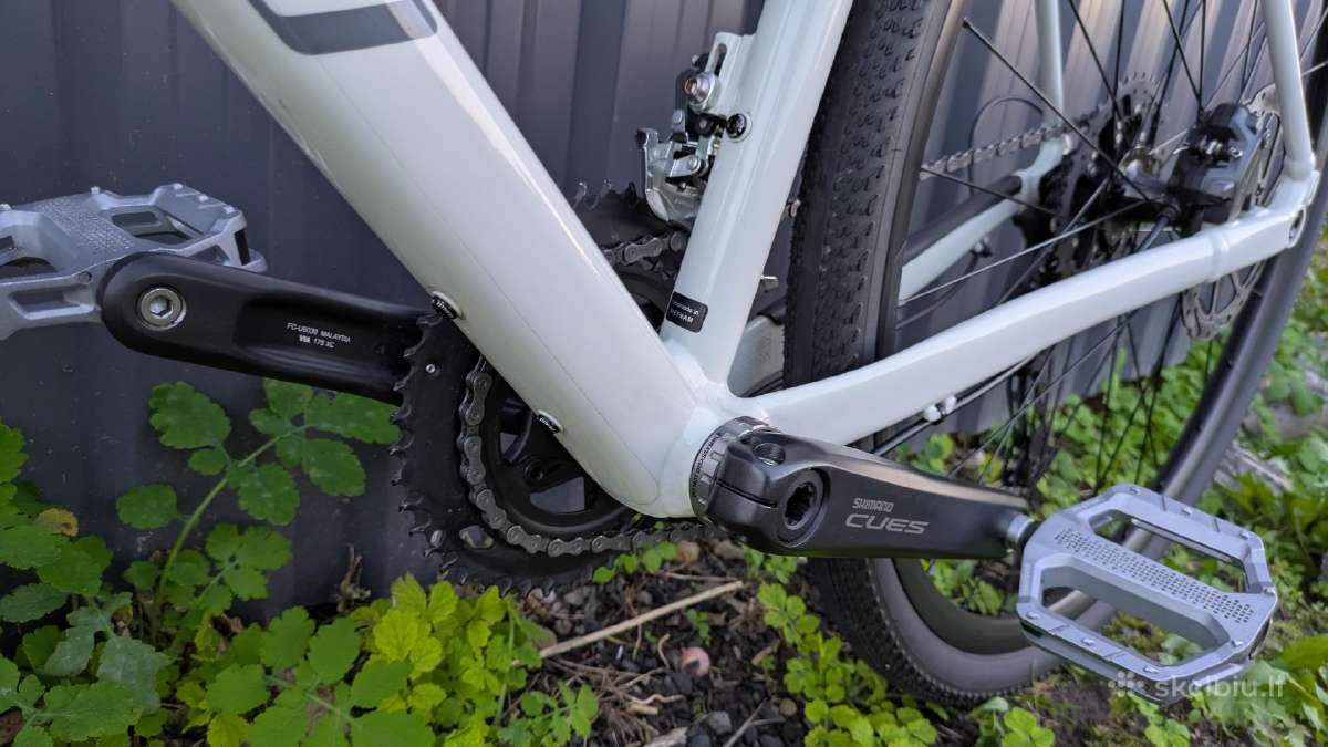 Specialized Diverge - nuotraukos Nr. 24
