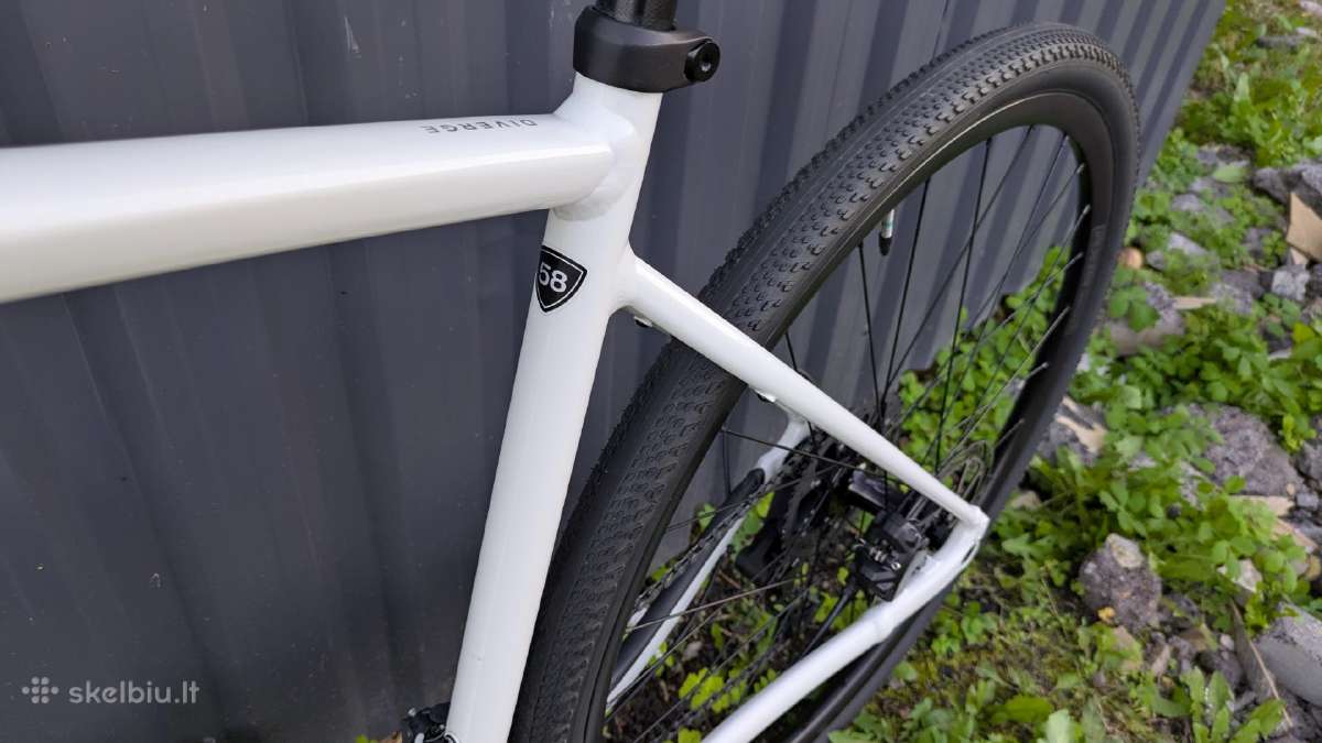 Specialized Diverge - nuotraukos Nr. 25