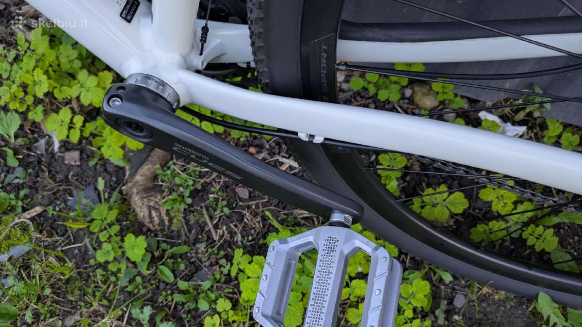 Specialized Diverge - nuotraukos Nr. 26