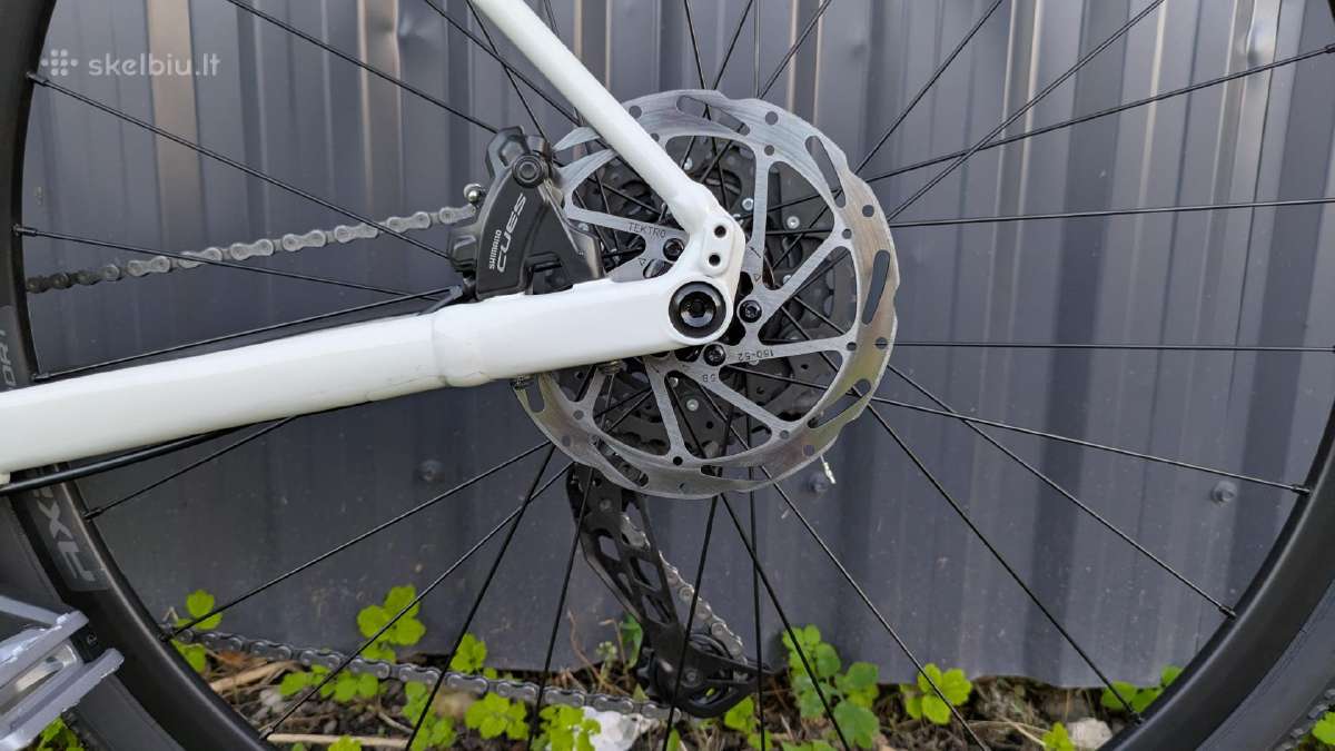Specialized Diverge - nuotraukos Nr. 27
