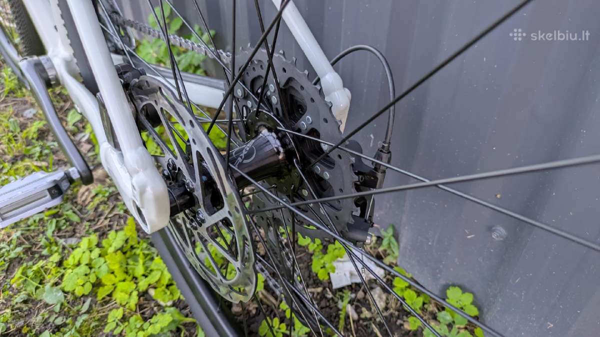 Specialized Diverge - nuotraukos Nr. 28