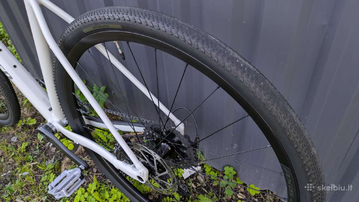Specialized Diverge - nuotraukos Nr. 29