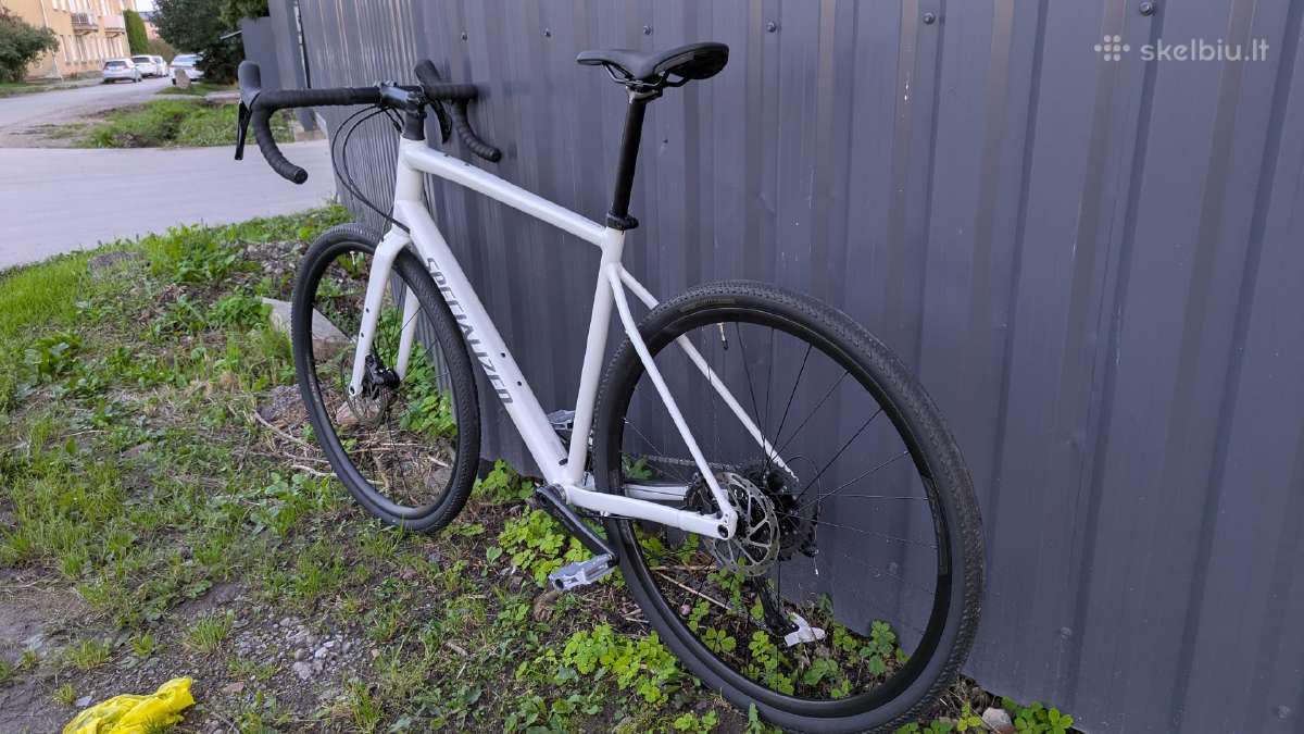 Specialized Diverge - nuotraukos Nr. 30