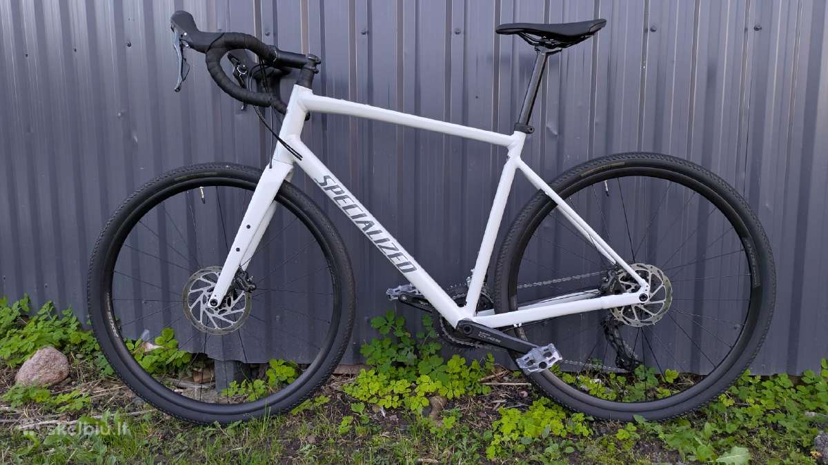 Specialized Diverge - nuotraukos Nr. 31