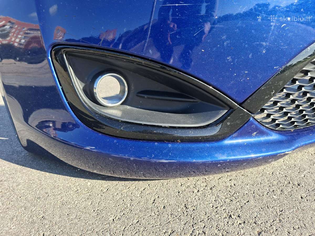 Chrysler Pacifica likuciai - nuotraukos Nr. 6
