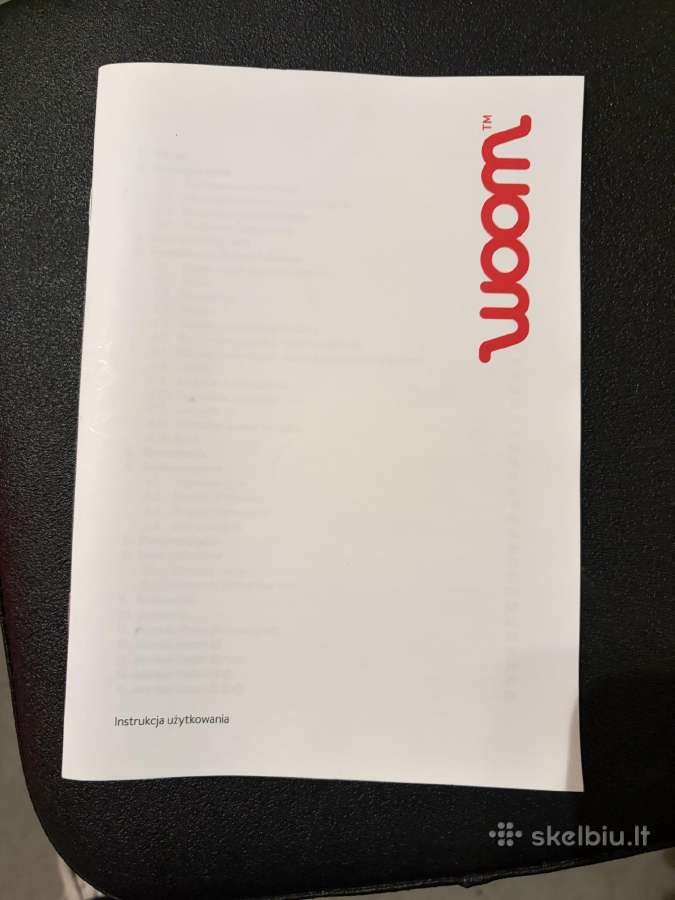 Woom 5, labai geros būklės - nuotraukos Nr. 6