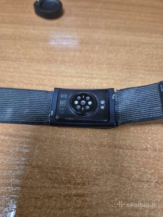 Amazfit Helio Strap - nuotraukos Nr. 3