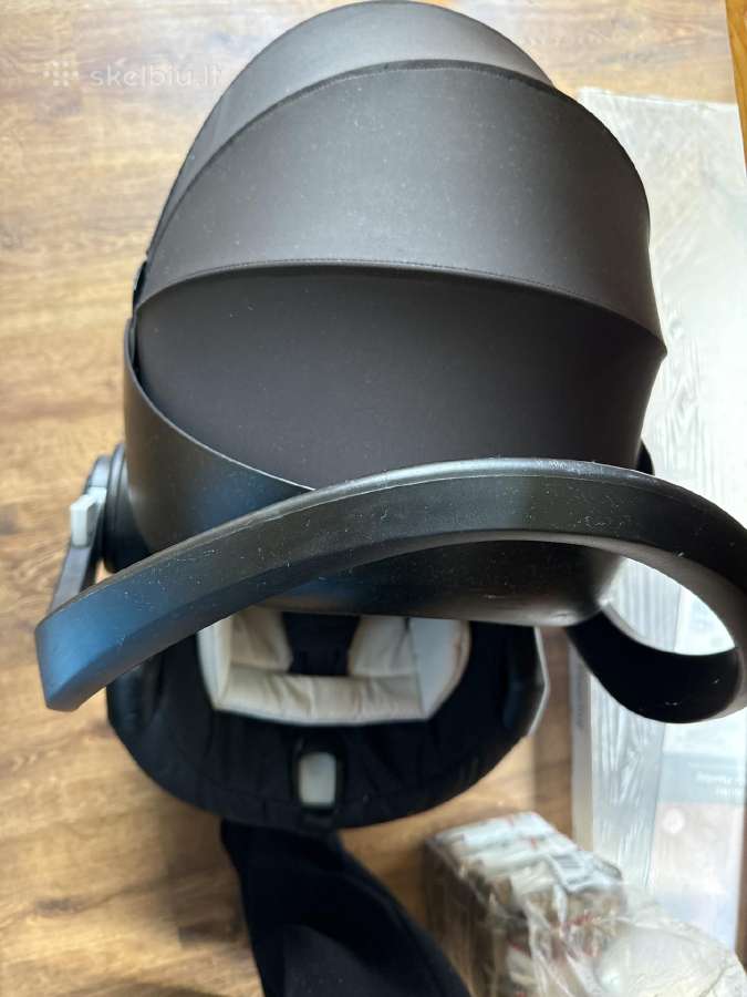 Stokke trailz naujesnio modelio - nuotraukos Nr. 6
