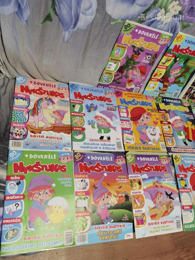 Visos 60eur. - nuotraukos Nr. 12