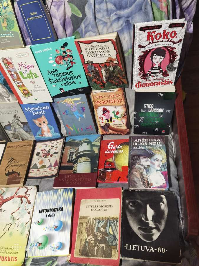 Visos 60eur. - nuotraukos Nr. 19