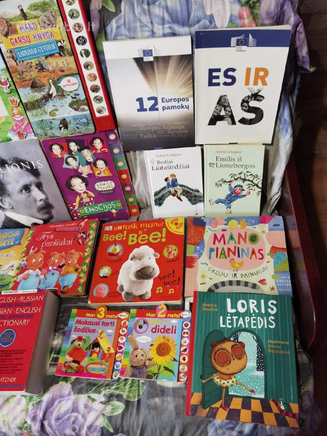 Visos 60eur. - nuotraukos Nr. 5