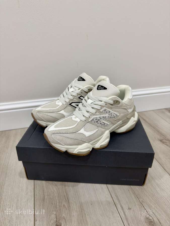 New Balance Batai - nuotraukos Nr. 3