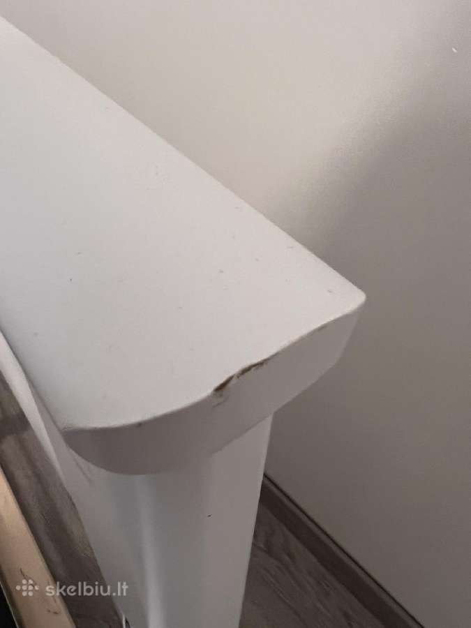Ikea lova 90x190 čiužiniui - nuotraukos Nr. 4