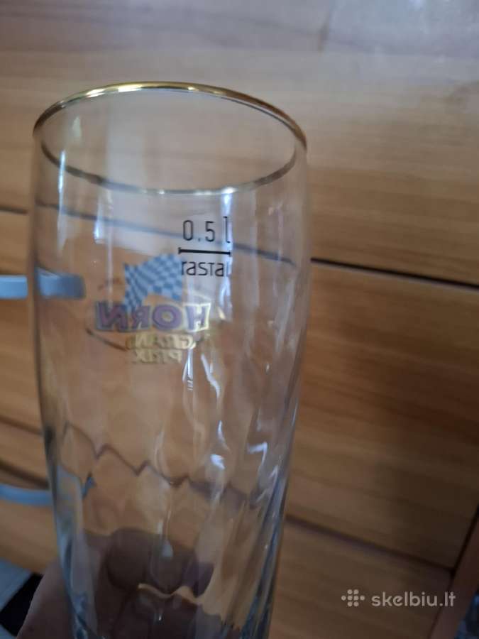 Įvairūs puodeliai,stiklinės,bokalai - nuotraukos Nr. 21