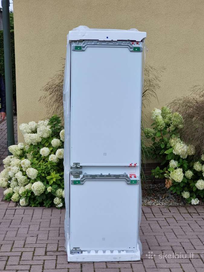 Naujas Ik2481bnl + Garantija - nuotraukos Nr. 3