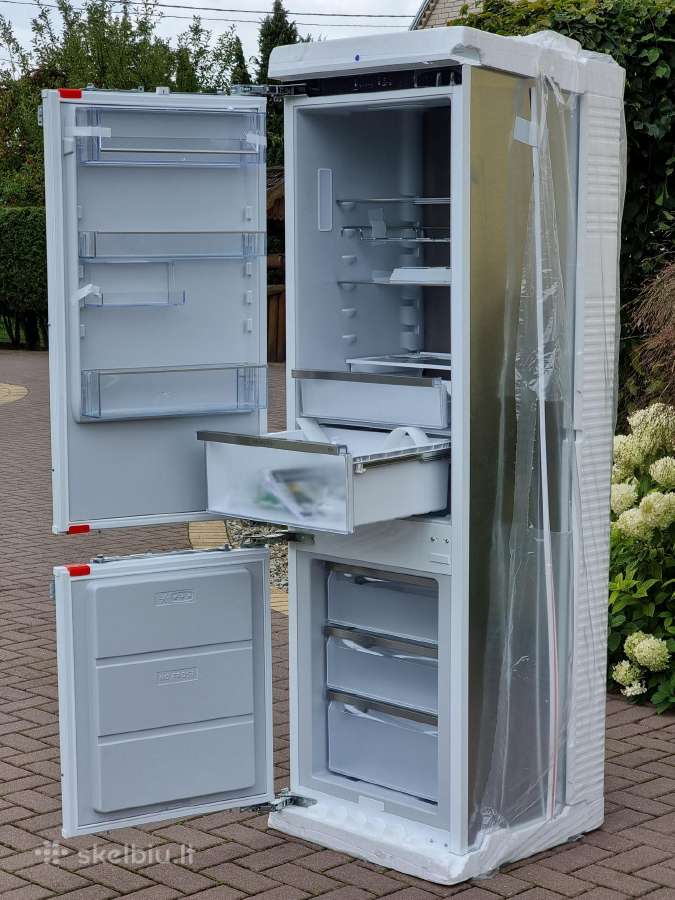 Naujas Ik2481bnl + Garantija - nuotraukos Nr. 2