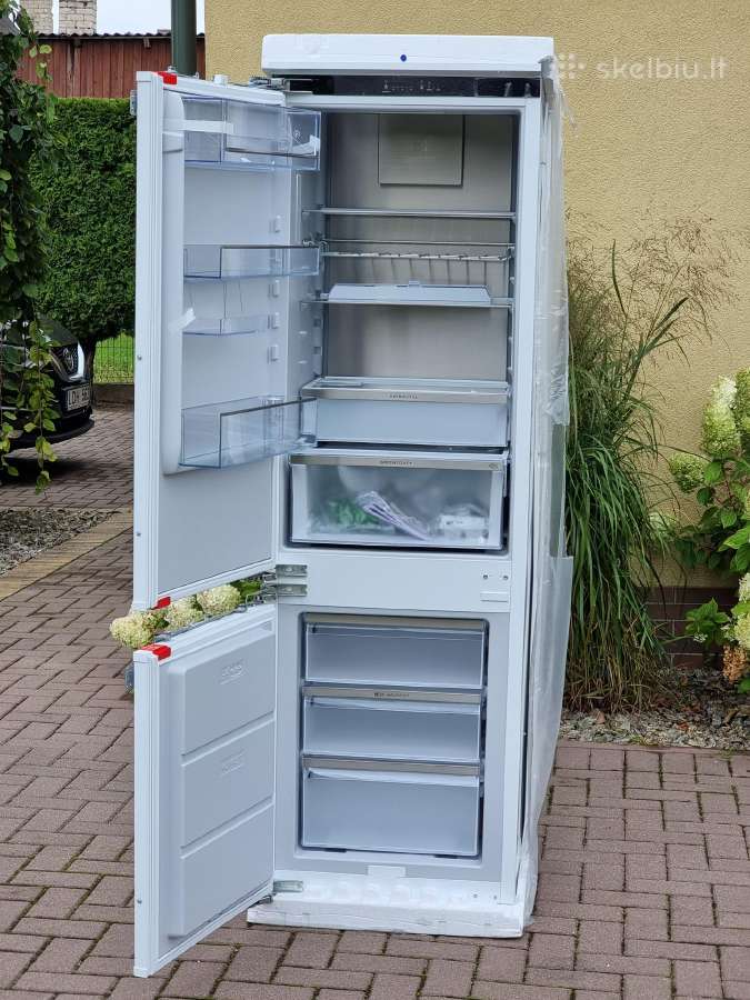 Naujas Ik2481bnl + Garantija - nuotraukos Nr. 21