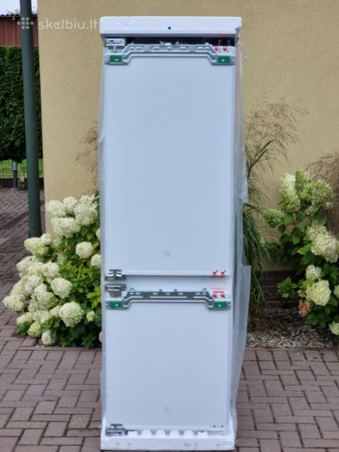 Naujas Ik2481bnl + Garantija - nuotraukos Nr. 27