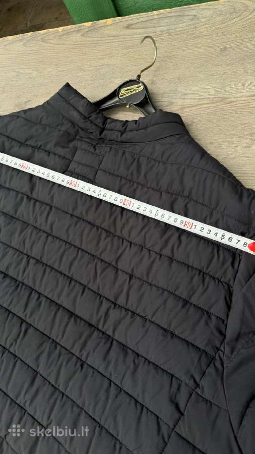 Vyriška striukė didelio dydžio 8xl - nuotraukos Nr. 5