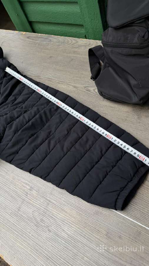 Vyriška striukė didelio dydžio 8xl - nuotraukos Nr. 6