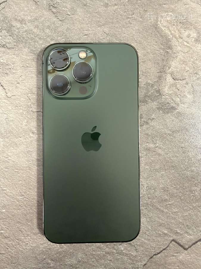 iPhone 13pro - nuotraukos Nr. 2