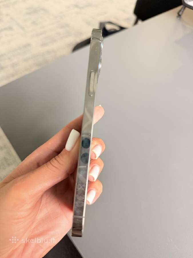iPhone 12 Pro - nuotraukos Nr. 2