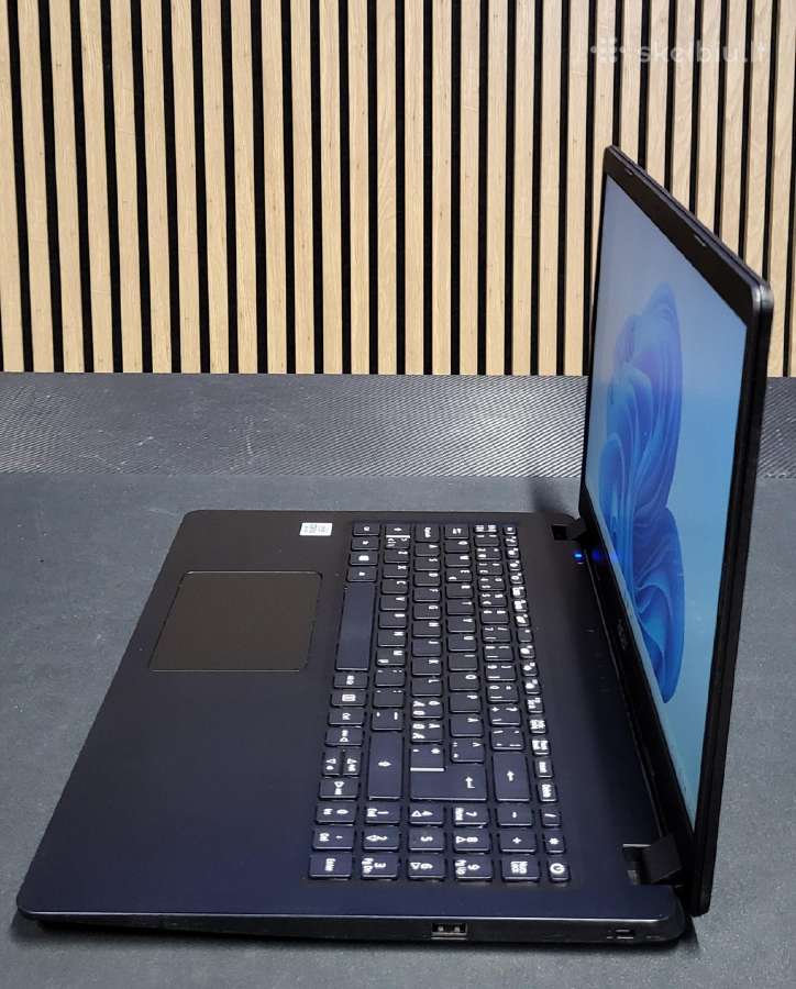 Acer 15,6/ i5 1035g1 / 12 GB Ddr4 / 256 Nvme / Fhd - nuotraukos Nr. 2