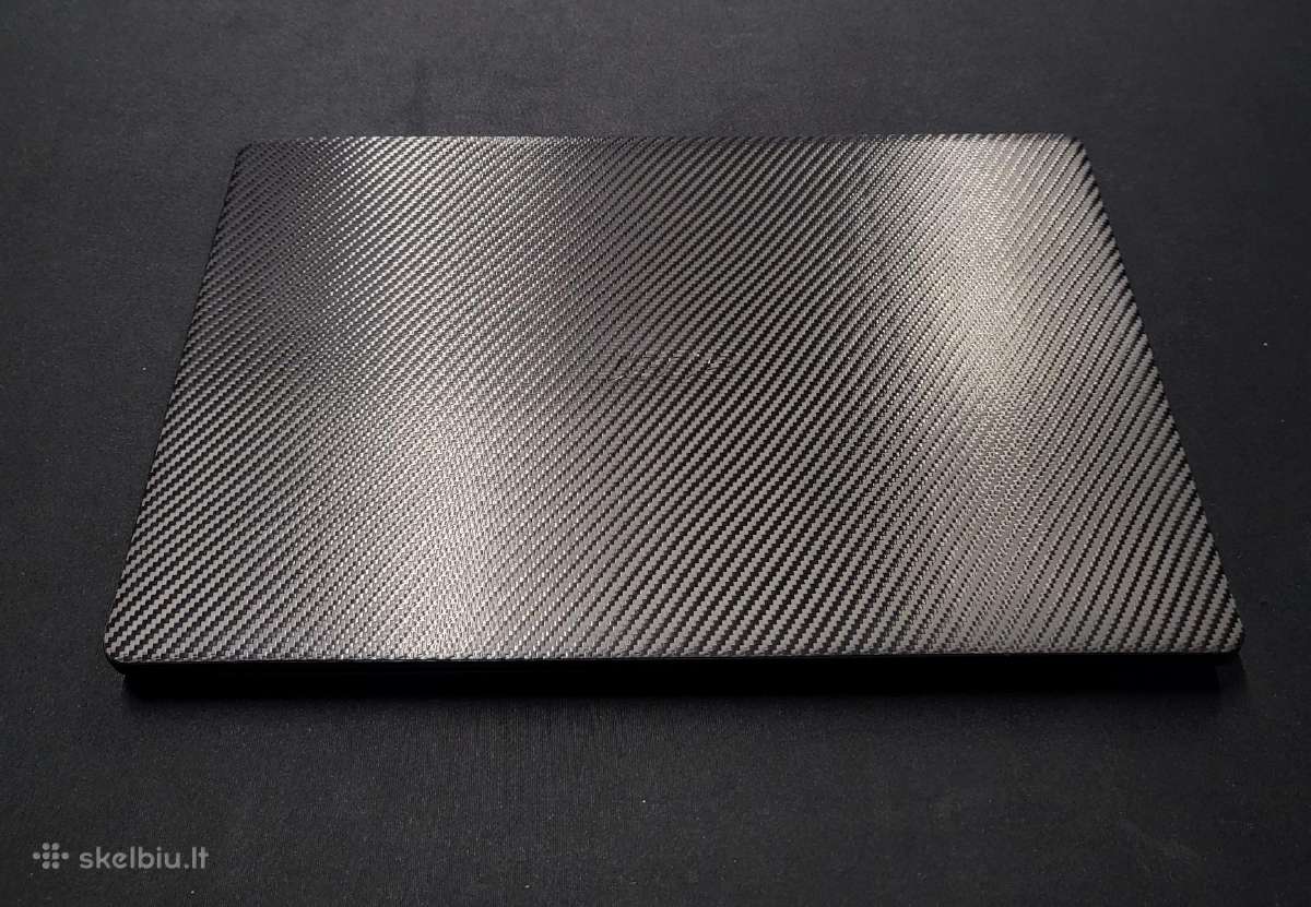 Acer 15,6/ i5 1035g1 / 12 GB Ddr4 / 256 Nvme / Fhd - nuotraukos Nr. 4