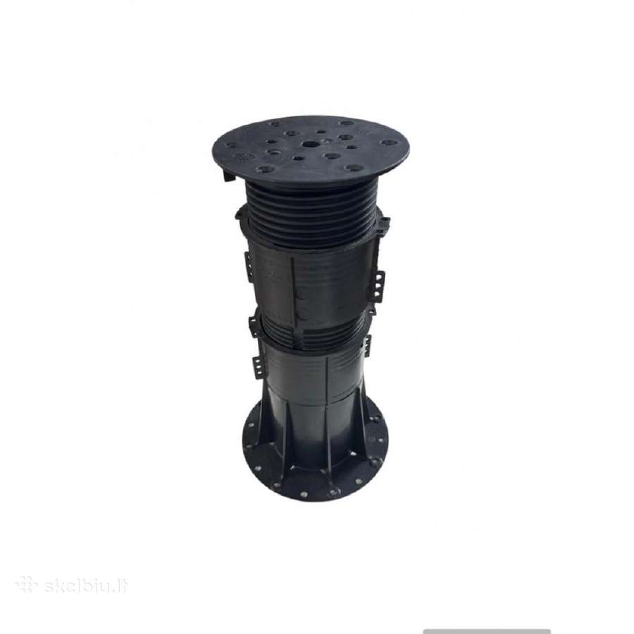 Reguliuojamos atramos Nuo 6,33€ - nuotraukos Nr. 3