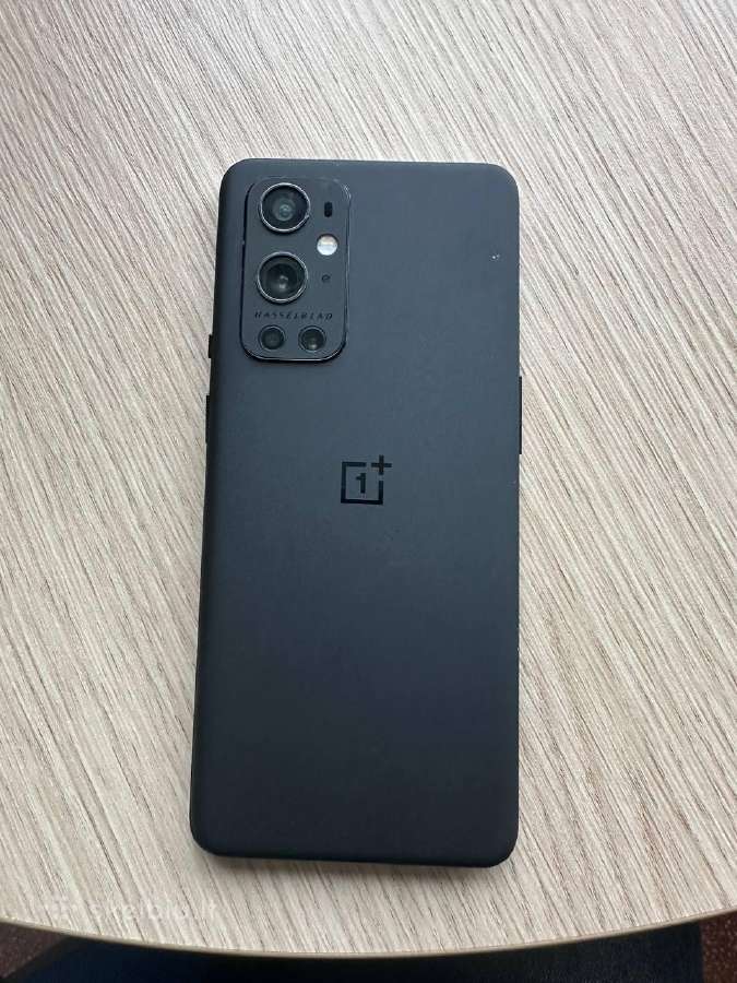 Oneplus 9 pro 5G - nuotraukos Nr. 2