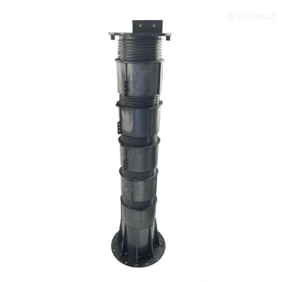 Reguliuojamos atramos Nuo 6,33€ - nuotraukos Nr. 6