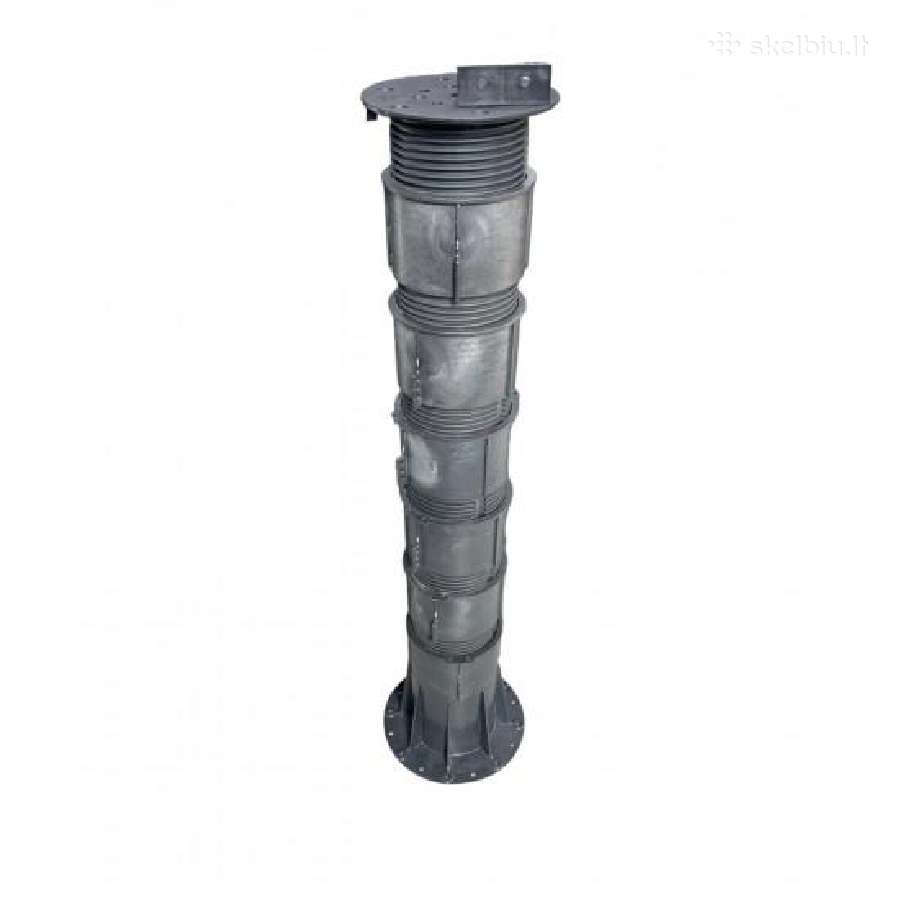 Reguliuojamos atramos Nuo 6,33€ - nuotraukos Nr. 7