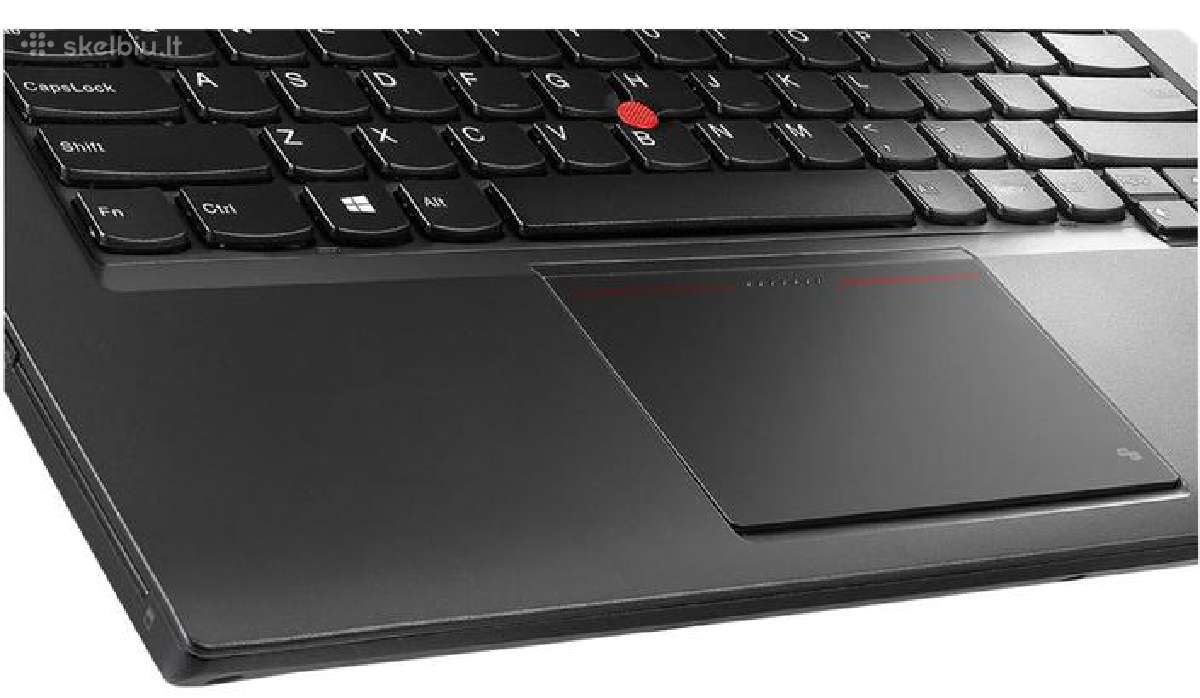 Lenovo t440s - nuotraukos Nr. 5