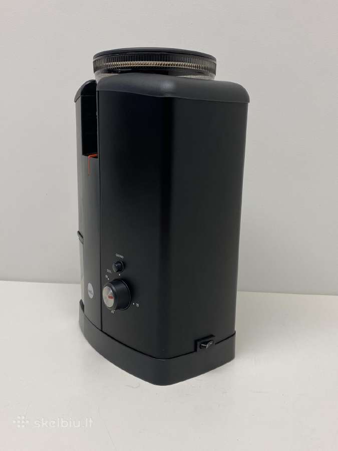 Girnine kavamalė Wilfa Svart Aroma (cgws-130b). - nuotraukos Nr. 3