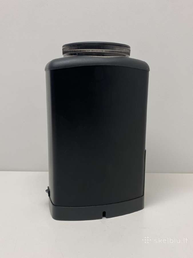 Girnine kavamalė Wilfa Svart Aroma (cgws-130b). - nuotraukos Nr. 4