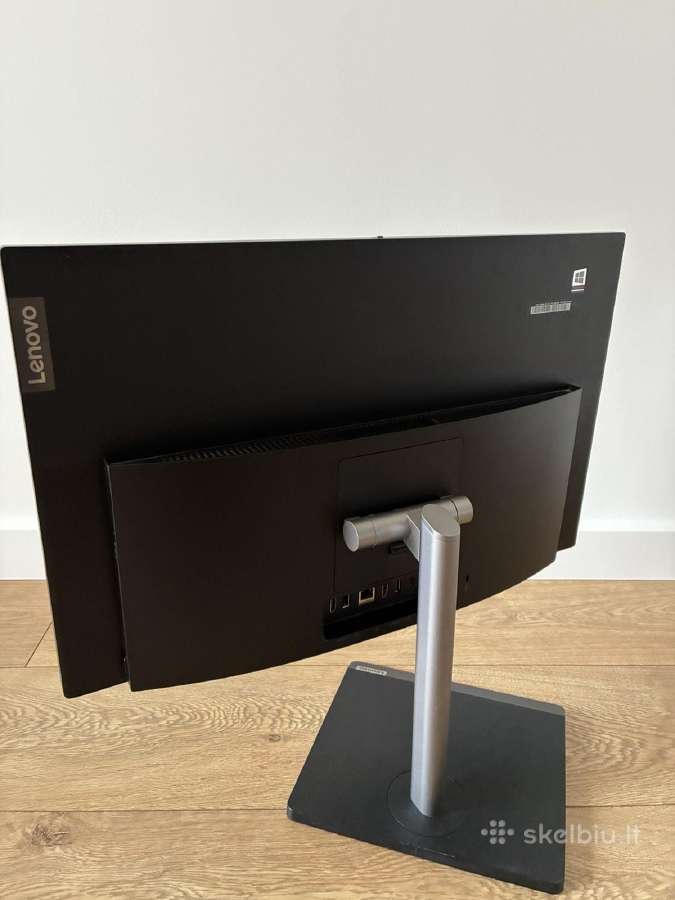 Lenovo Aio - nuotraukos Nr. 2
