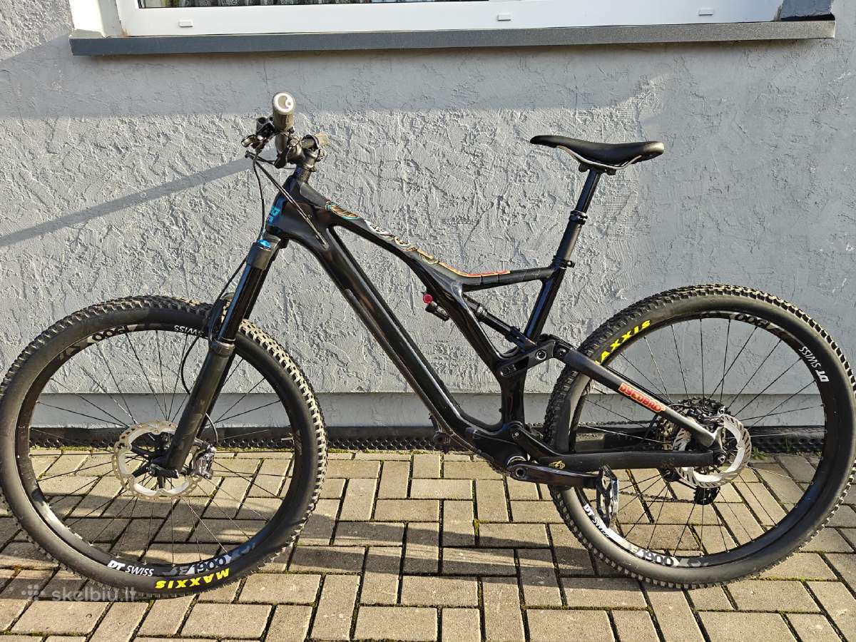 Orbea Rallon R5 - nuotraukos Nr. 2