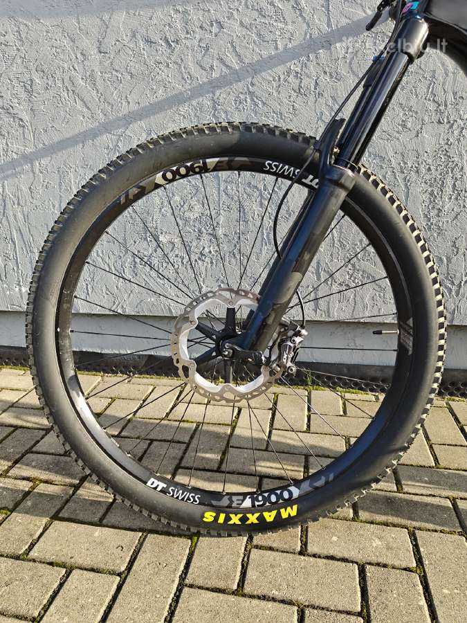 Orbea Rallon R5 - nuotraukos Nr. 3