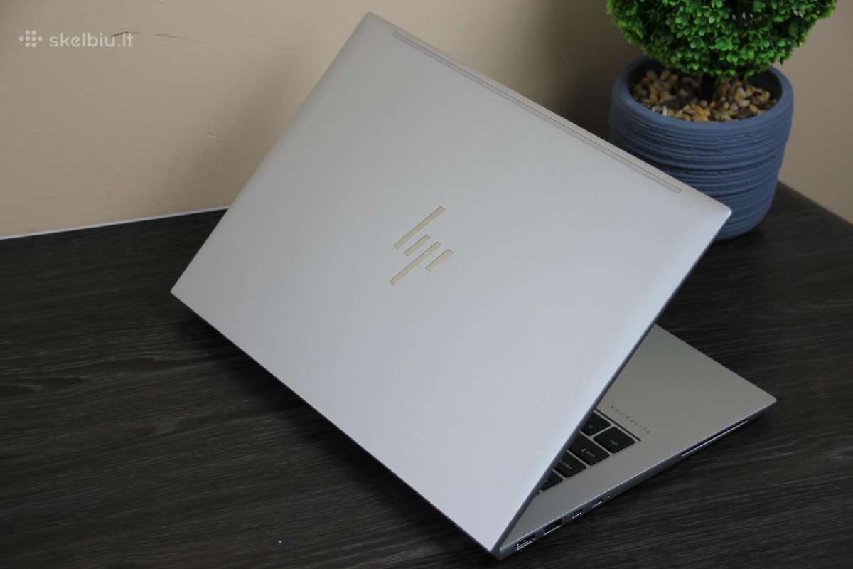 Hp Elite 840 G9 i5 fhd Ips 16gb 256gb - nuotraukos Nr. 7