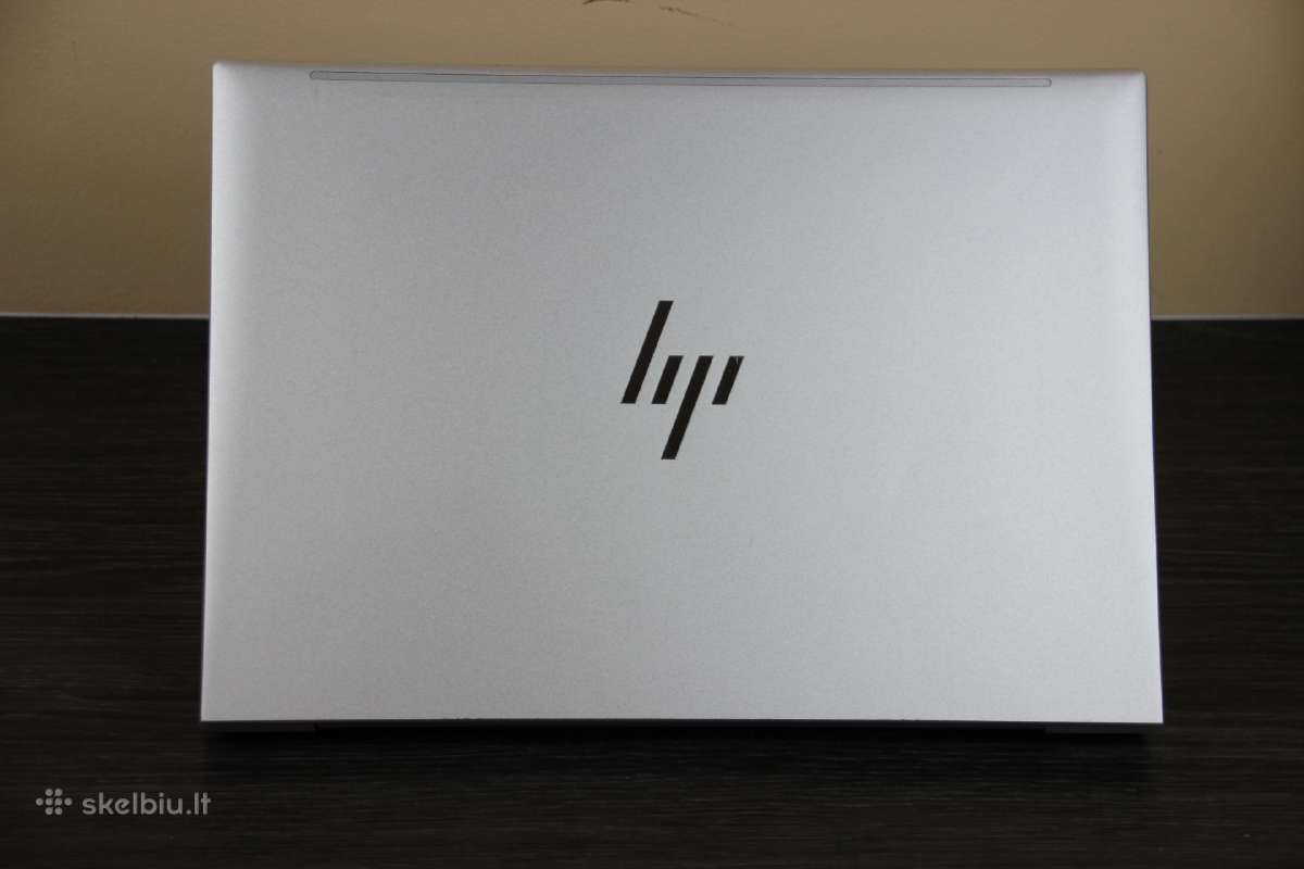 Hp Elite 840 G9 i5 fhd Ips 16gb 256gb - nuotraukos Nr. 8